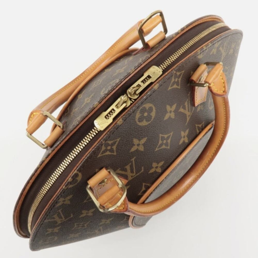 💎✨HOT BUY✨💎AUTHENTIC LV Ellipse MM WITH STRAP - Picture 11 of 16